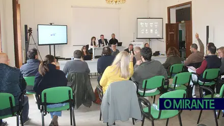 ESTA ganha 163 alunos mas há cursos sem estudantes colocados