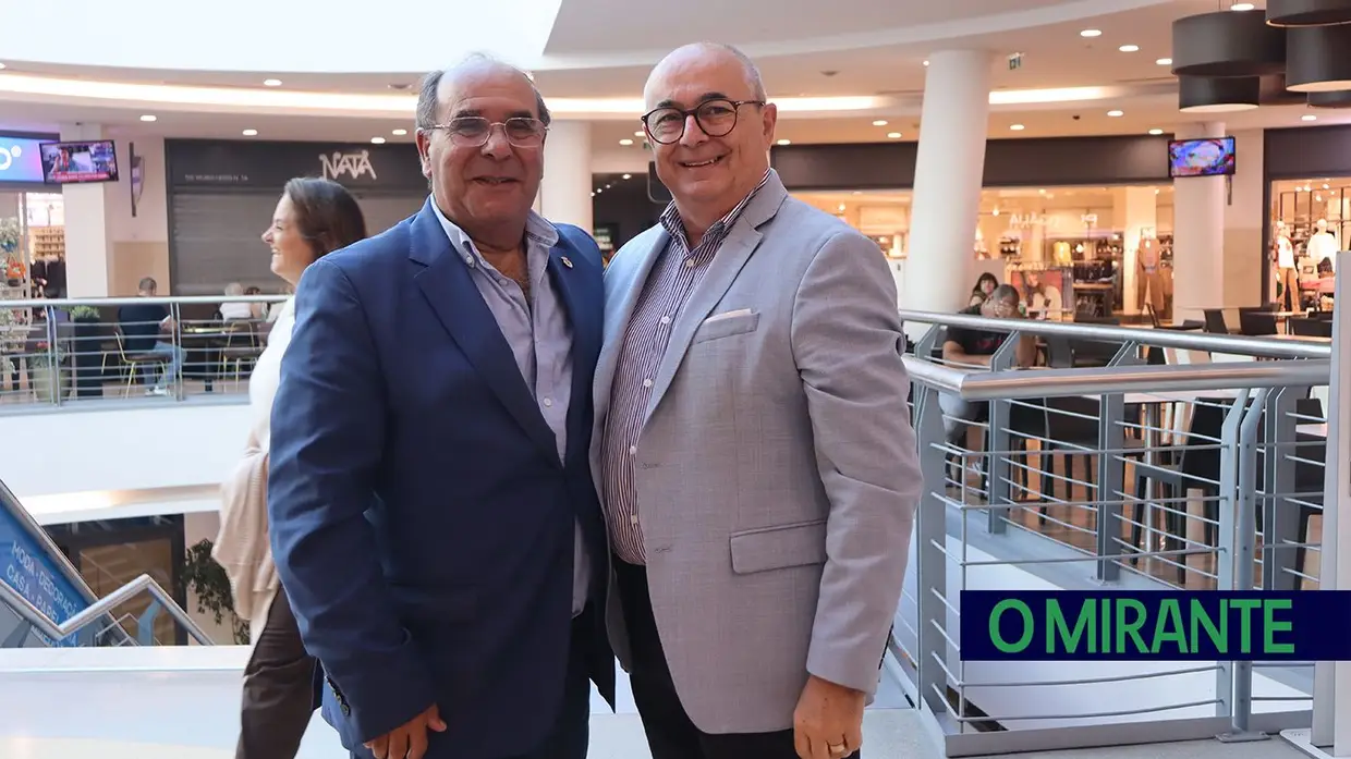 Ajuda de Mãe de Santarém assinala 19º aniversário com apresentação de agenda solidária