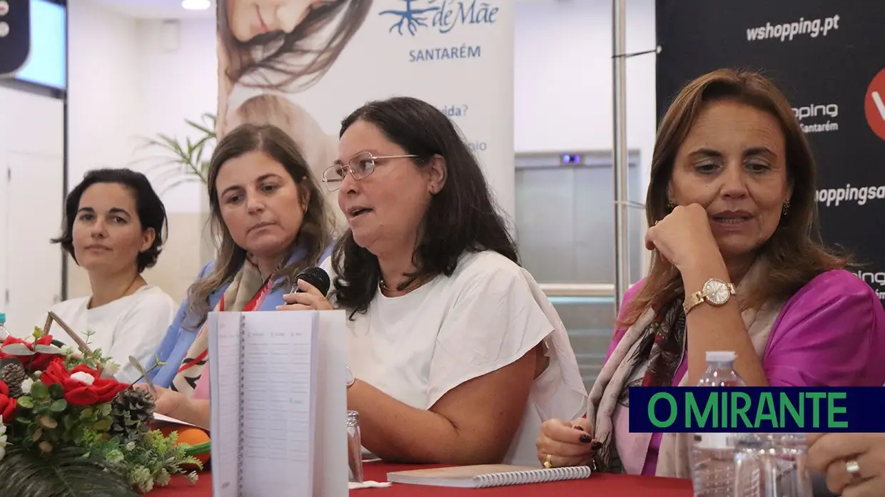 Ajuda de Mãe de Santarém assinala 19º aniversário com apresentação de agenda solidária