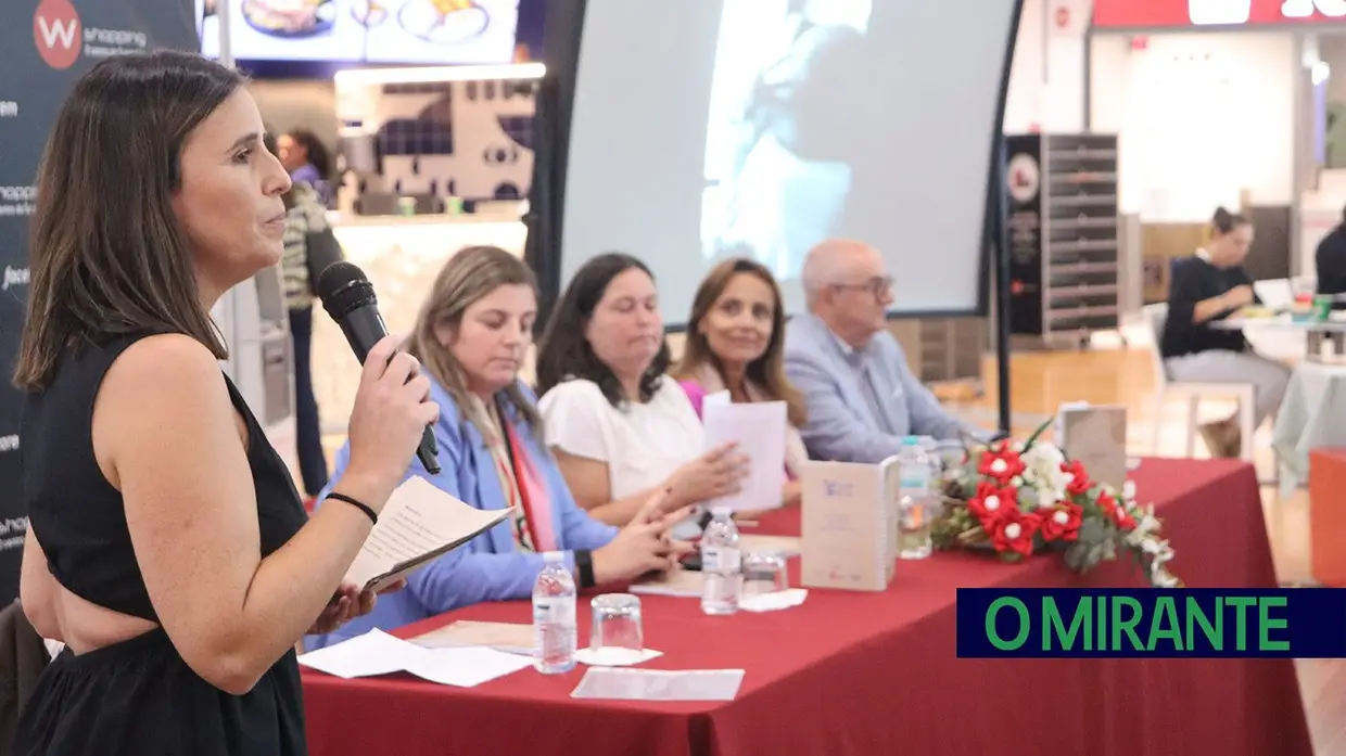 Ajuda de Mãe de Santarém assinala 19º aniversário com apresentação de agenda solidária