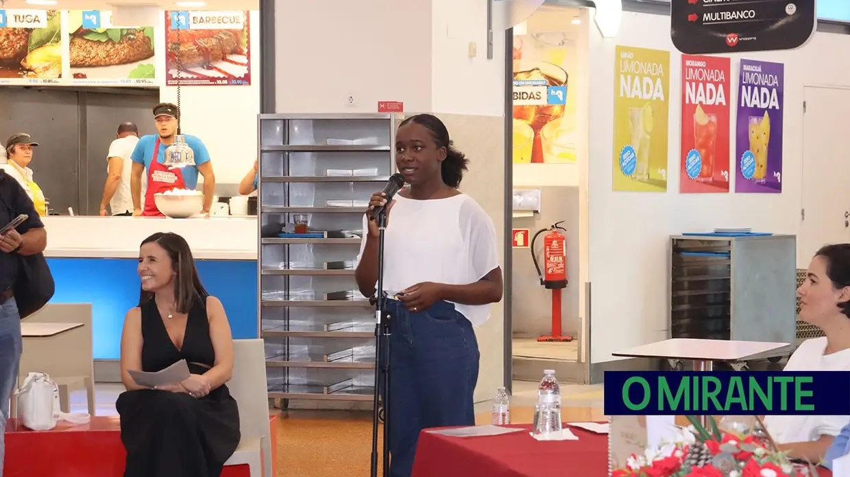 Ajuda de Mãe de Santarém assinala 19º aniversário com apresentação de agenda solidária