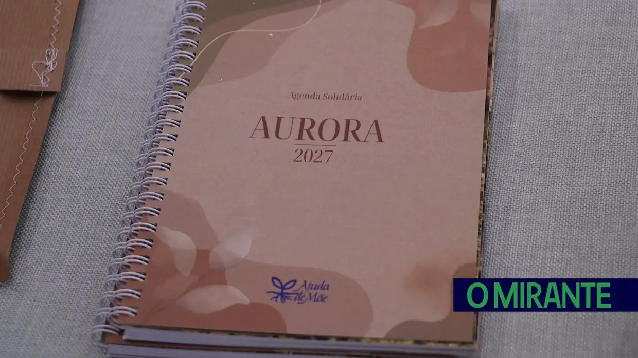 Ajuda de Mãe de Santarém assinala 19º aniversário com apresentação de agenda solidária