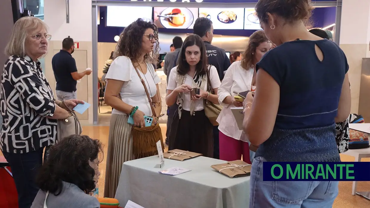 Ajuda de Mãe de Santarém assinala 19º aniversário com apresentação de agenda solidária
