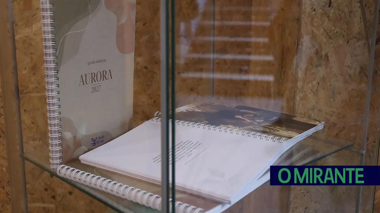 Ajuda de Mãe de Santarém assinala 19º aniversário com apresentação de agenda solidária
