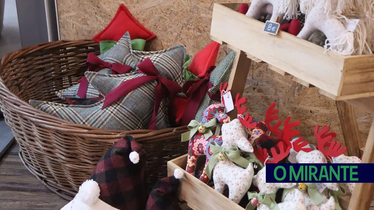 Ajuda de Mãe de Santarém assinala 19º aniversário com apresentação de agenda solidária