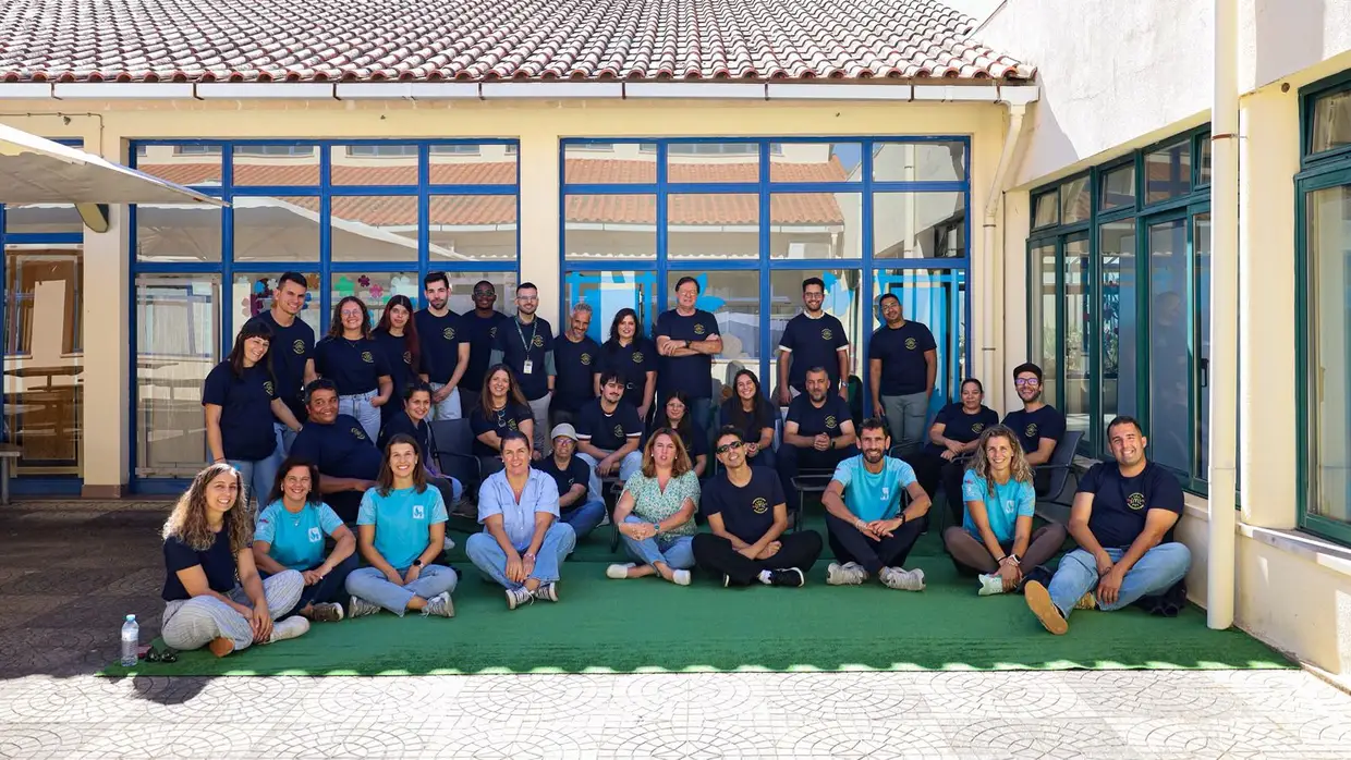 McDonald’s da região unem-se ao CRIA para celebrar o Dia do Fundador