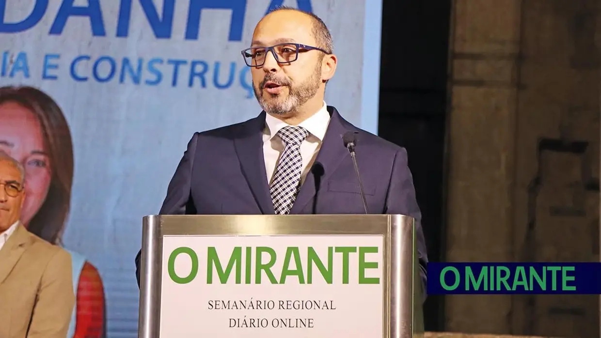 Patrocinadores destacam mérito empresarial e contributo das empresas para o desenvolvimento da região