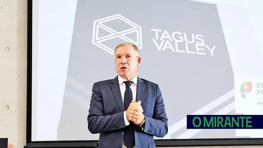 Abrantes mantém contas positivas mas investimento fica pelos 13%