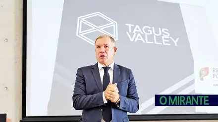 Abrantes mantém contas positivas mas investimento fica pelos 13%
