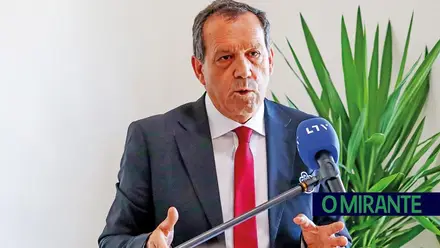 Cuidados continuados da Quinta das Rosas chegam a metade da capacidade em poucos dias