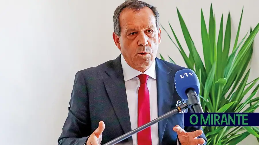 Cuidados continuados da Quinta das Rosas chegam a metade da capacidade em poucos dias