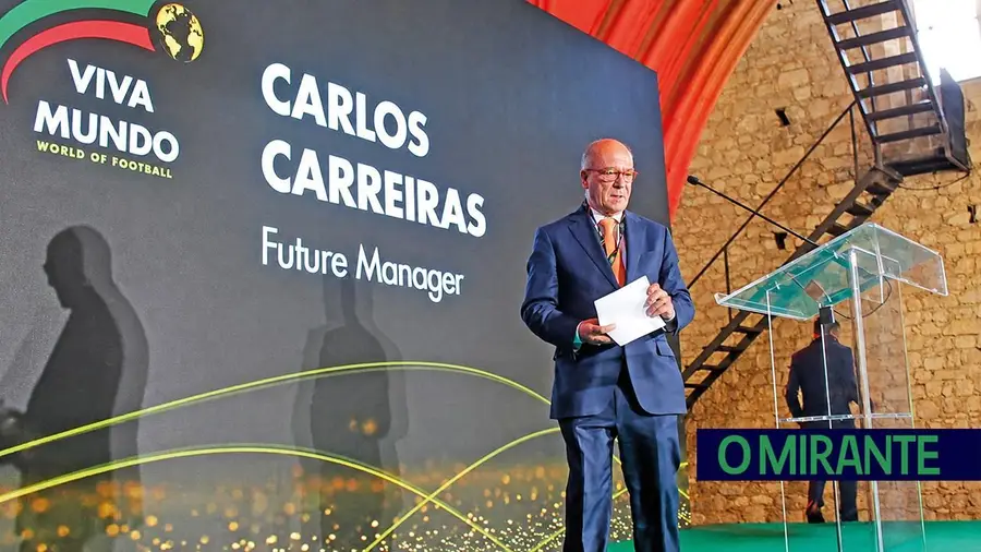 Parque temático Viva Mundo recebe estatuto de Projecto de Interesse Nacional