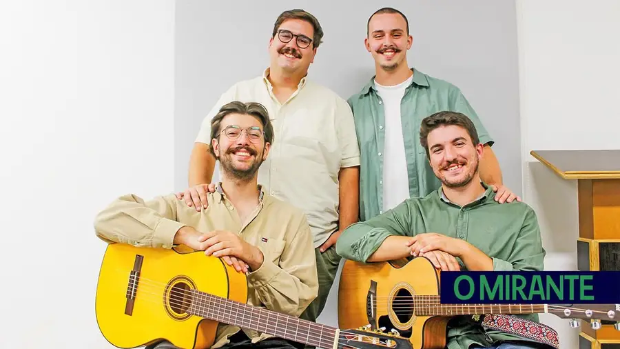 Rumo Certo: do escutismo nasceu uma amizade que encontrou caminho na música