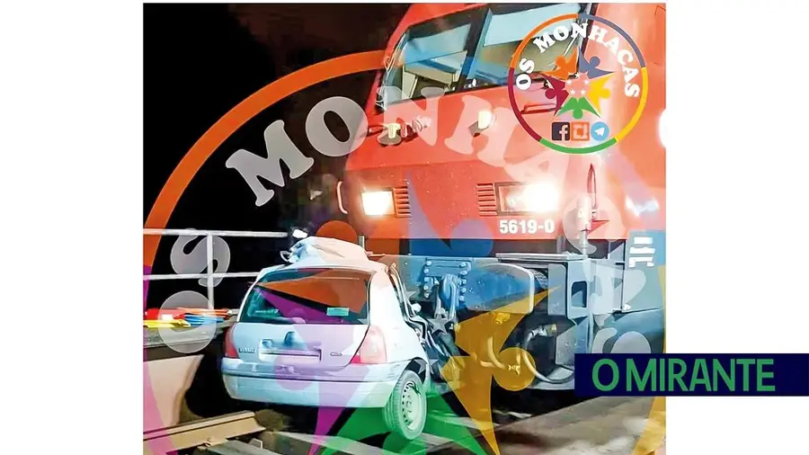 Acidentes ferroviários continuam a fazer vítimas mortais na região