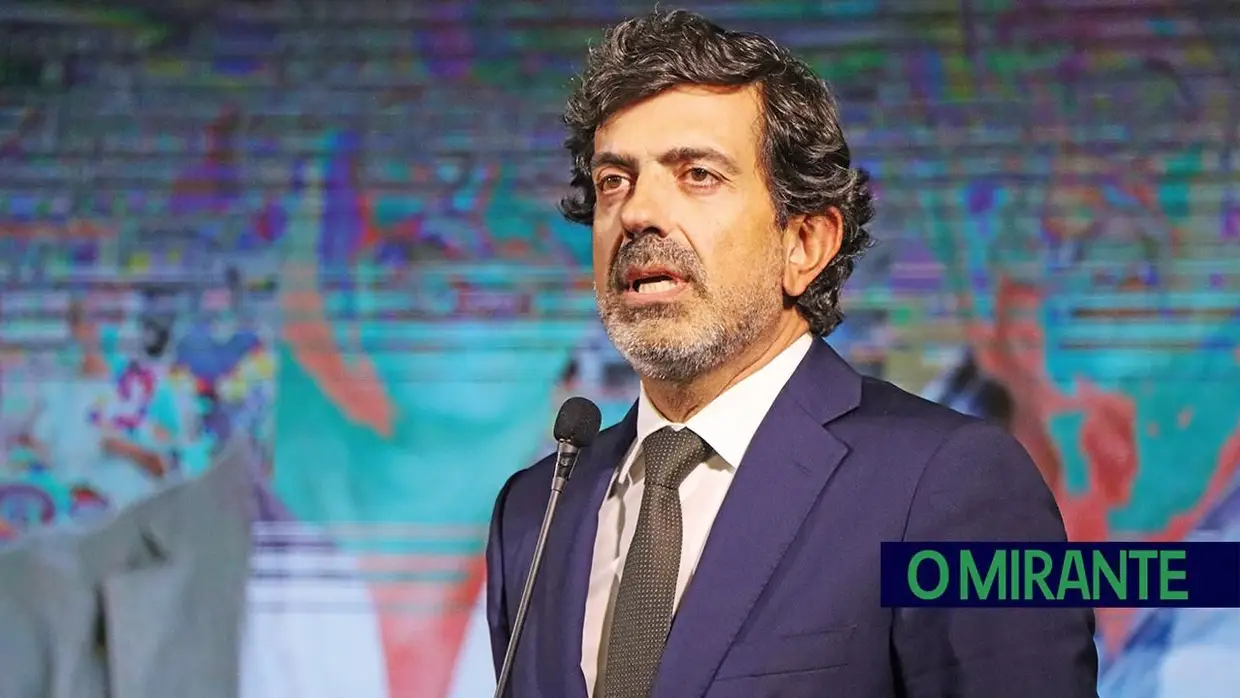 Patrocinadores destacam mérito empresarial e contributo das empresas para o desenvolvimento da região