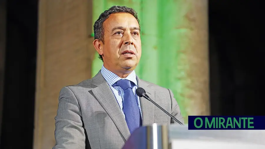 Secretário de Estado, Silvério Regalado, quer mais rapidez e menos burocracia para responder às necessidades das empresas