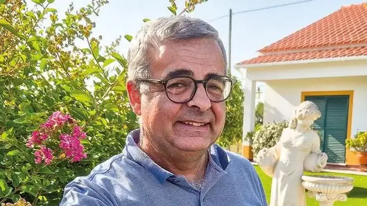 Domingos Matilde