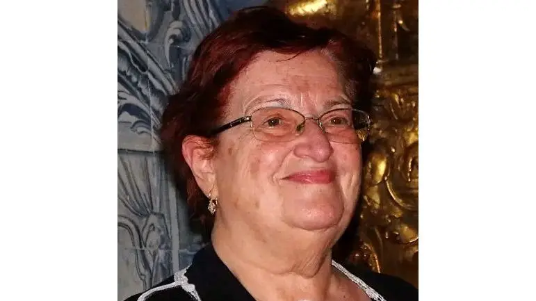Maria João Pinheiro Caldeira Amante