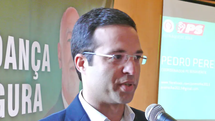 Pedro Pereira