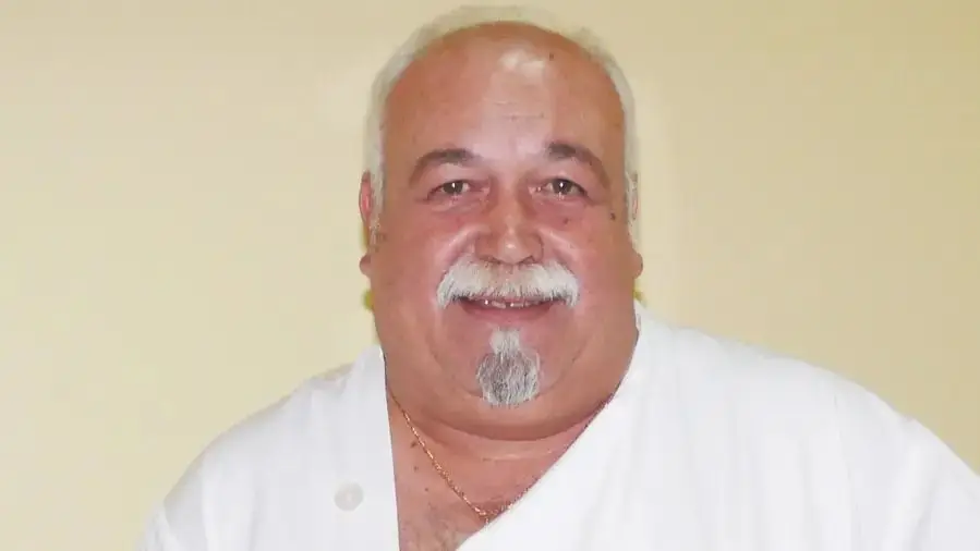 Eliseu Simões