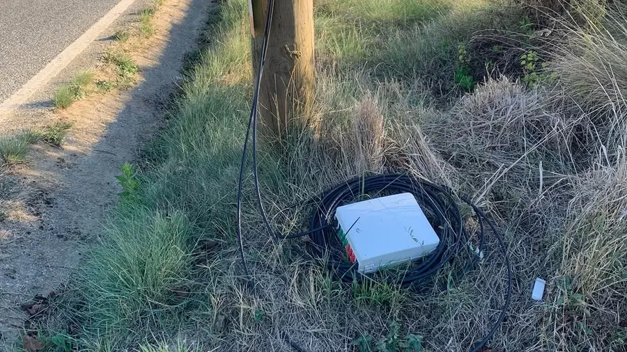 Vila Verde dos Francos está quase há 48 horas sem telecomunicações