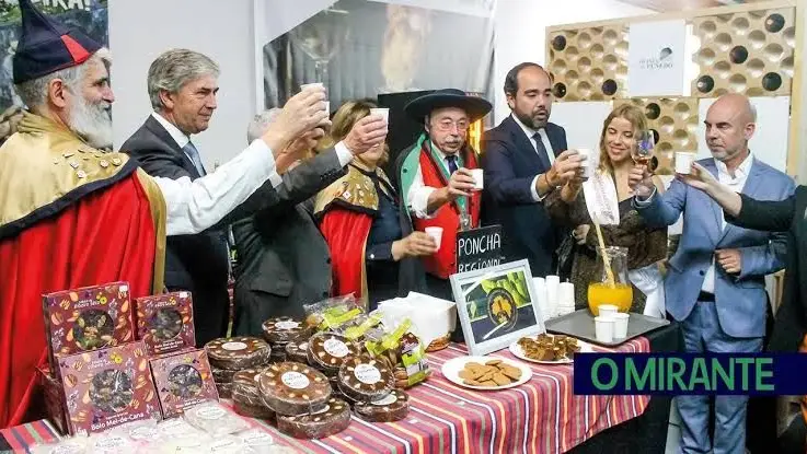 Festival de Gastronomia de Santarém recupera origens sem esquecer a inovação