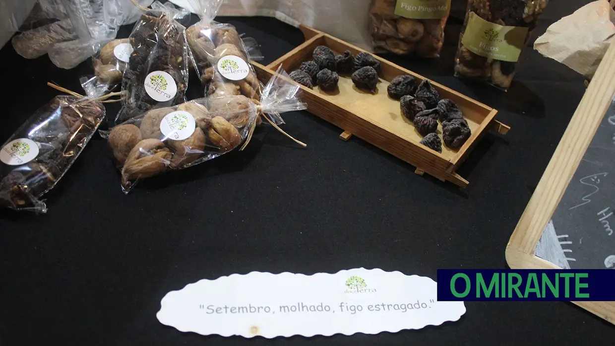 Quatro gerações ligadas à terra e uma paixão que resiste às dificuldades da agricultura