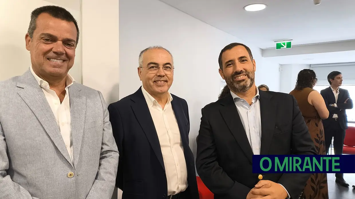 FinEasy inaugurou novo espaço em Tomar