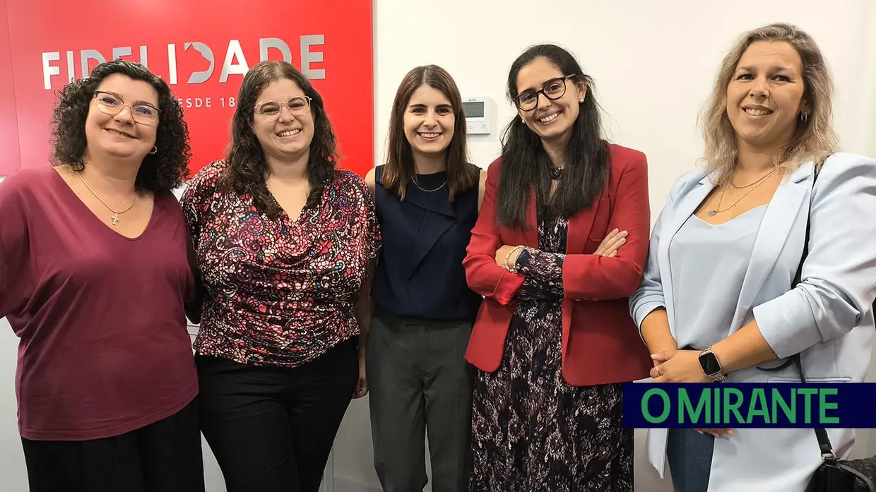 FinEasy inaugurou novo espaço em Tomar