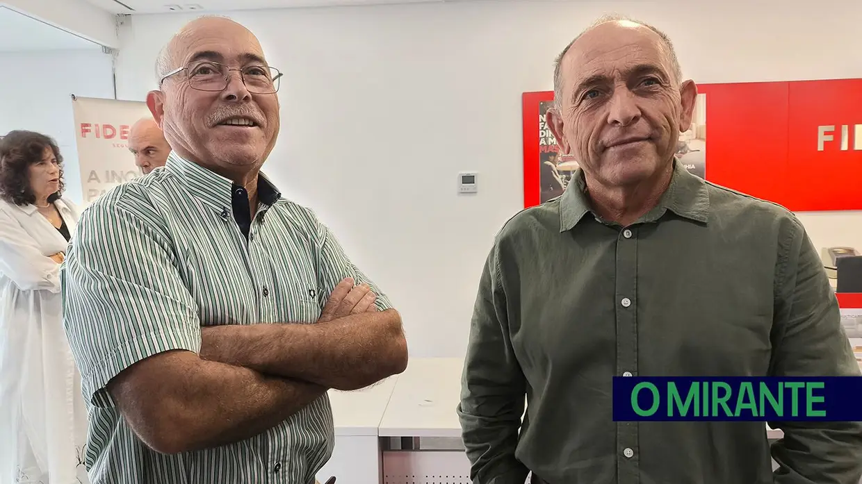 FinEasy inaugurou novo espaço em Tomar