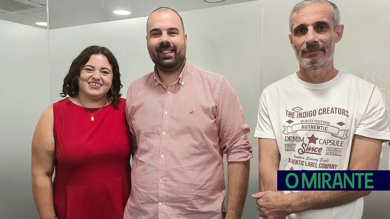 FinEasy inaugurou novo espaço em Tomar