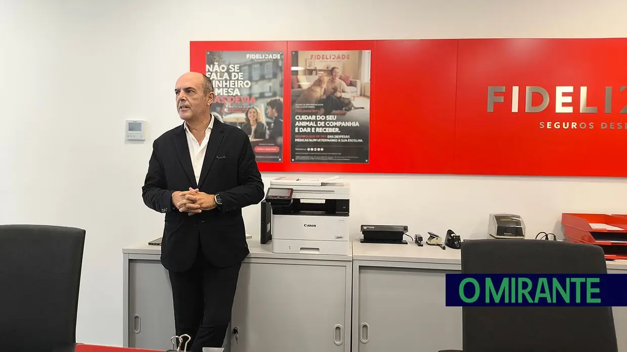 FinEasy inaugurou novo espaço em Tomar