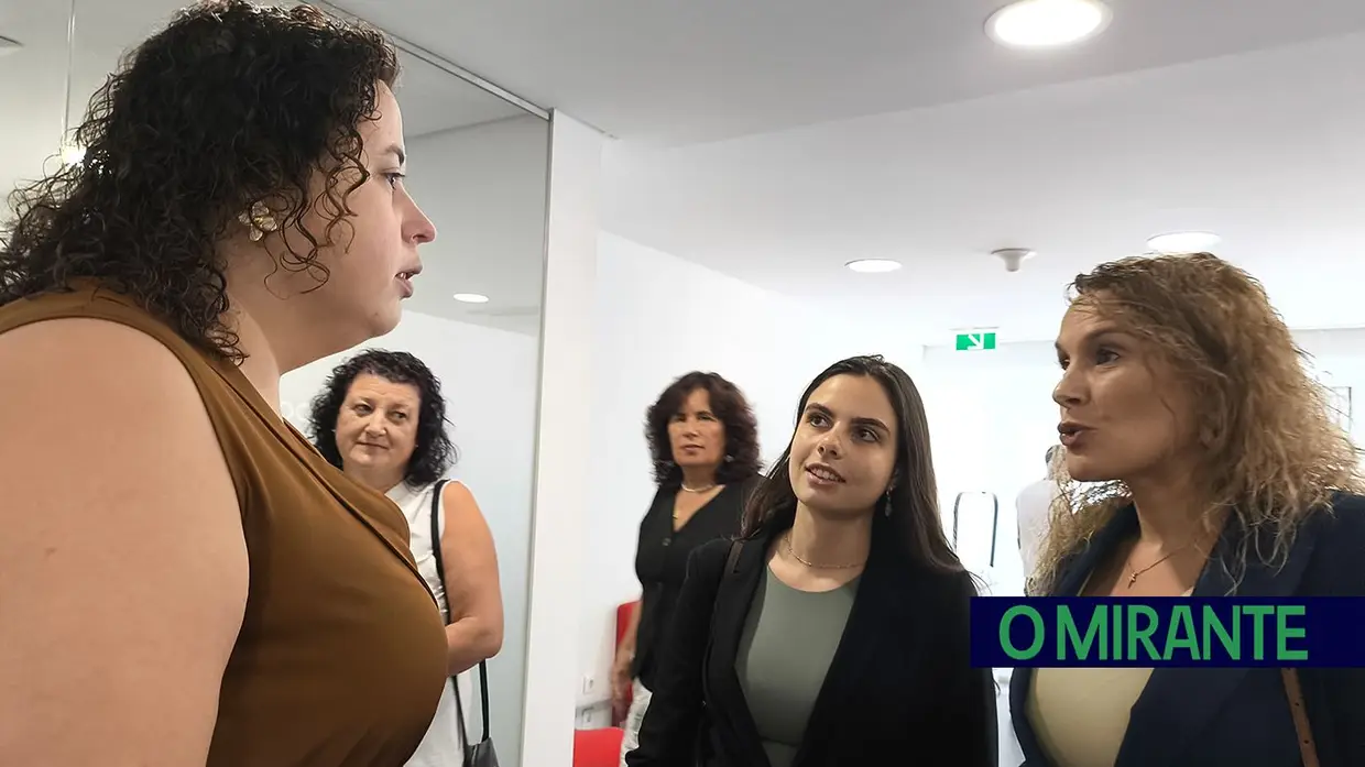 FinEasy inaugurou novo espaço em Tomar