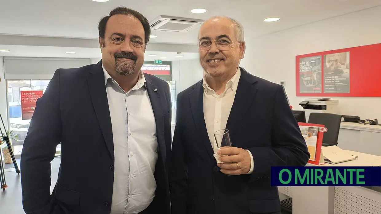 FinEasy inaugurou novo espaço em Tomar