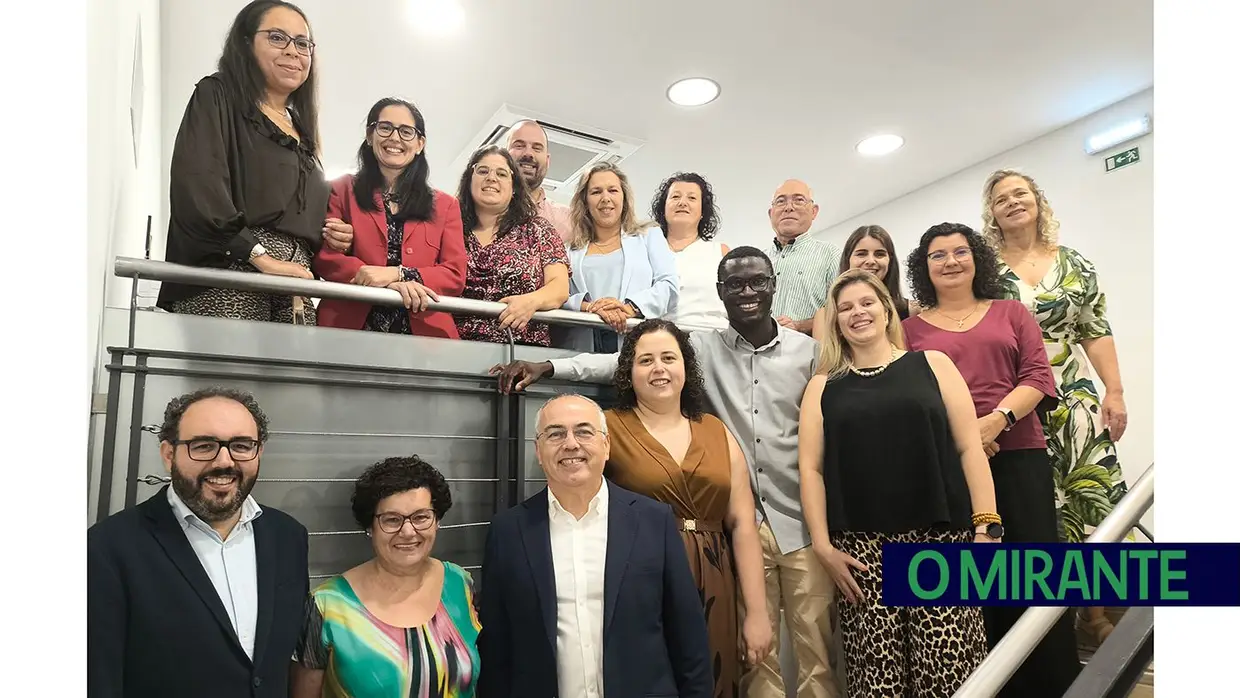 FinEasy inaugurou novo espaço em Tomar