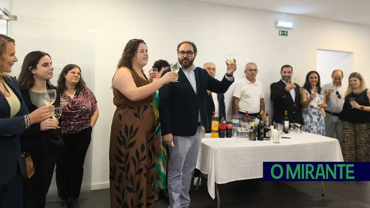 FinEasy inaugurou novo espaço em Tomar