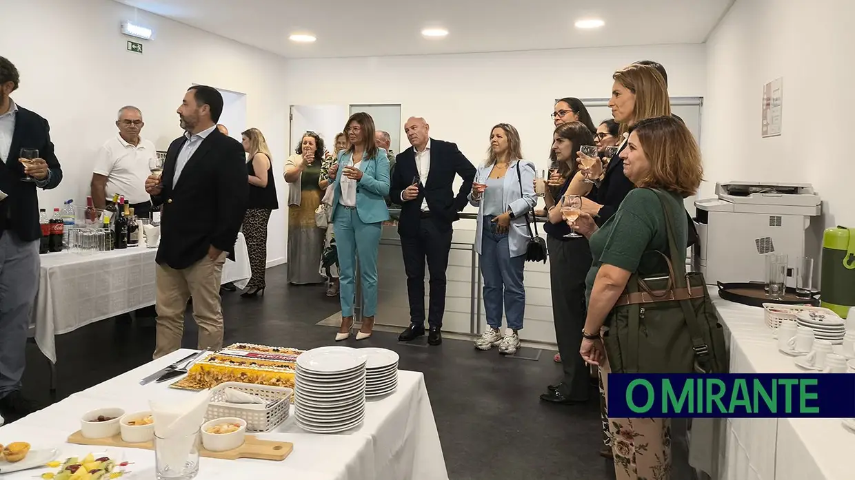 FinEasy inaugurou novo espaço em Tomar