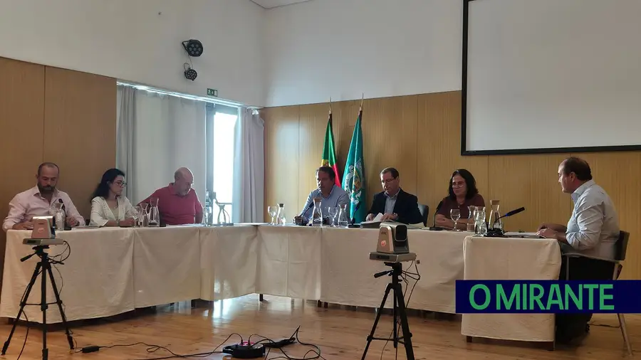 Insegurança preocupa moradores do Rebocho
