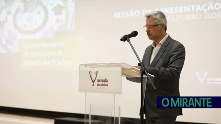 Diagnóstico à rede escolar de Arruda dos Vinhos aponta necessidades de melhoria