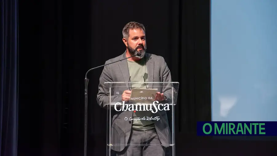 Joel Marques eleito para liderar delegação distrital de Santarém da ANAFRE