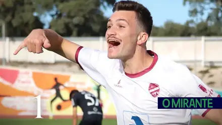 Fátima afasta Académico de Viseu da Taça de Portugal