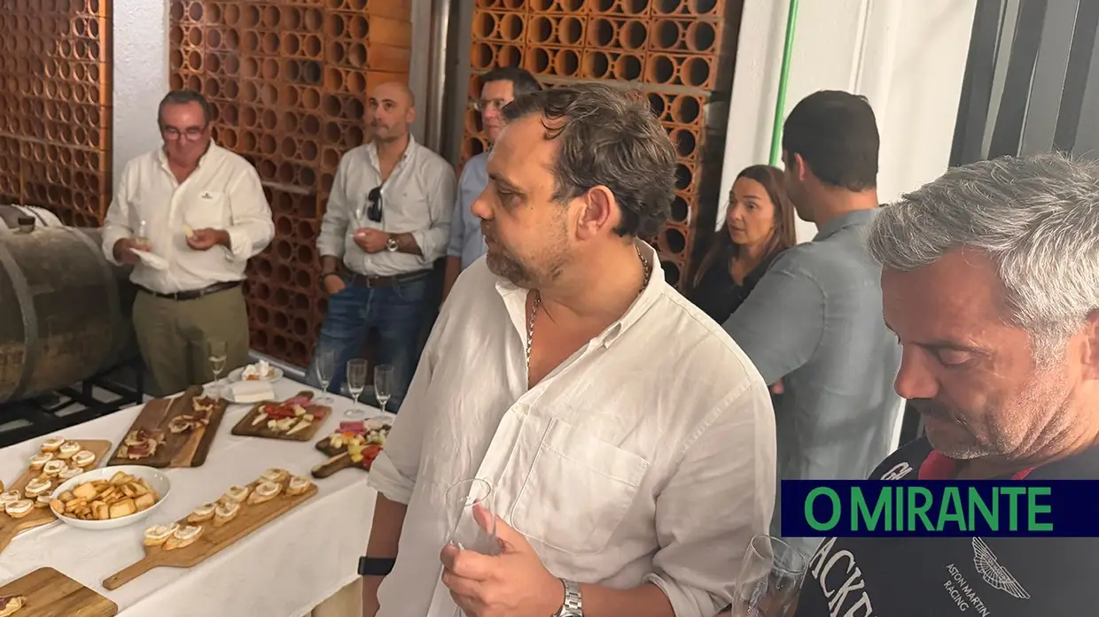 Adega Cooperativa de Almeirim apresenta nova gama Marachas Monocastas