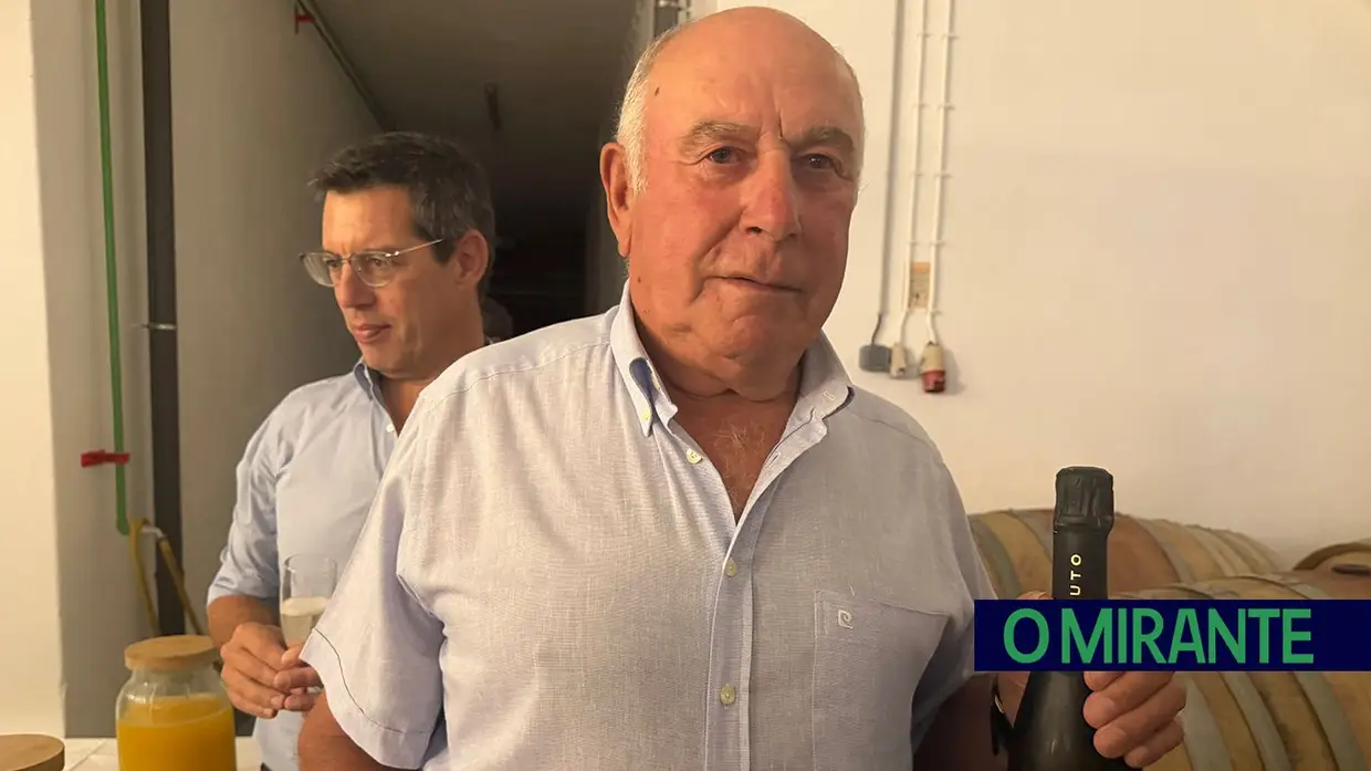 Adega Cooperativa de Almeirim apresenta nova gama Marachas Monocastas