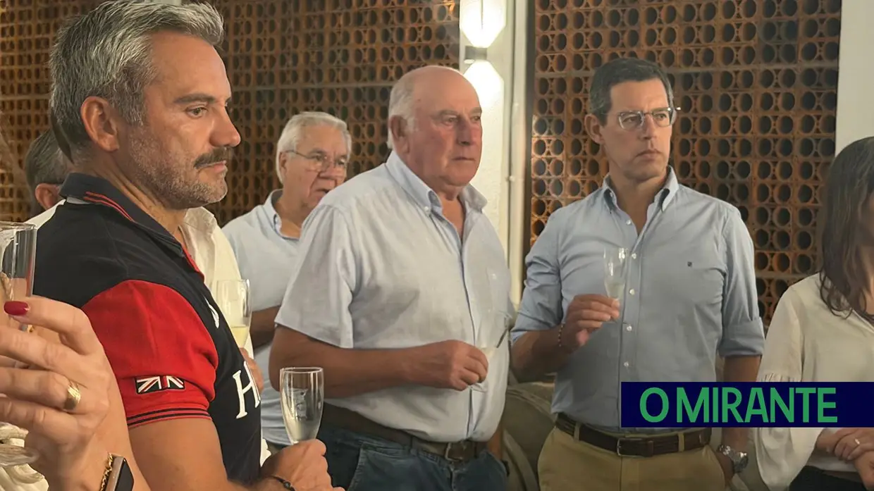 Adega Cooperativa de Almeirim apresenta nova gama Marachas Monocastas