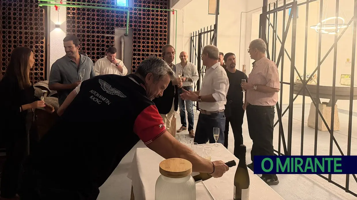 Adega Cooperativa de Almeirim apresenta nova gama Marachas Monocastas