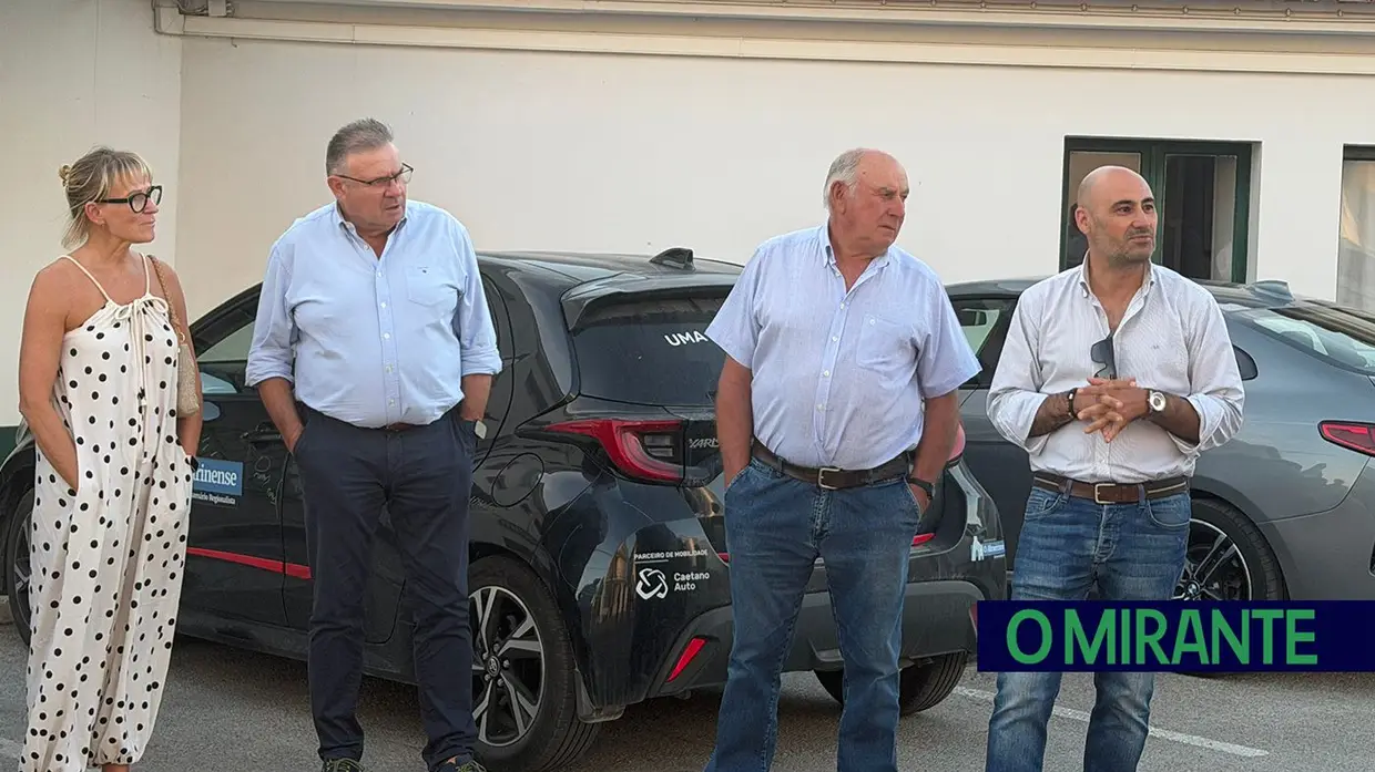 Adega Cooperativa de Almeirim apresenta nova gama Marachas Monocastas