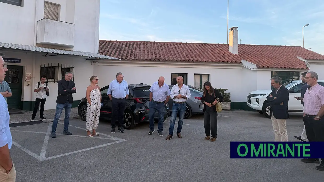 Adega Cooperativa de Almeirim apresenta nova gama Marachas Monocastas