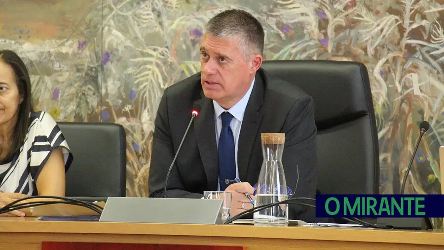 Torres Novas quer criar motor de desenvolvimento económico junto ao nó da A1 com a A23