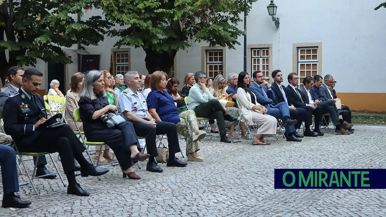 Feira de Santa Iria celebra 400 anos com dez dias de festa em Tomar