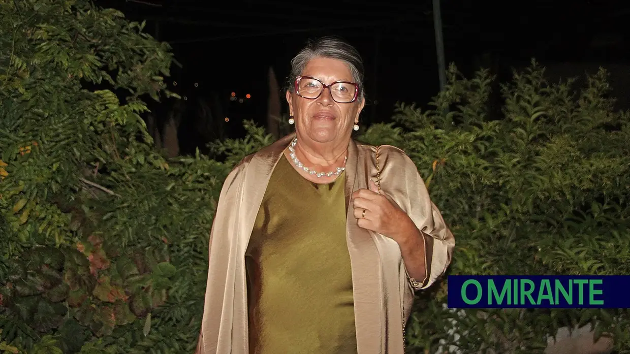 Escola Reynaldo dos Santos celebrou 50 anos com jantar de gala